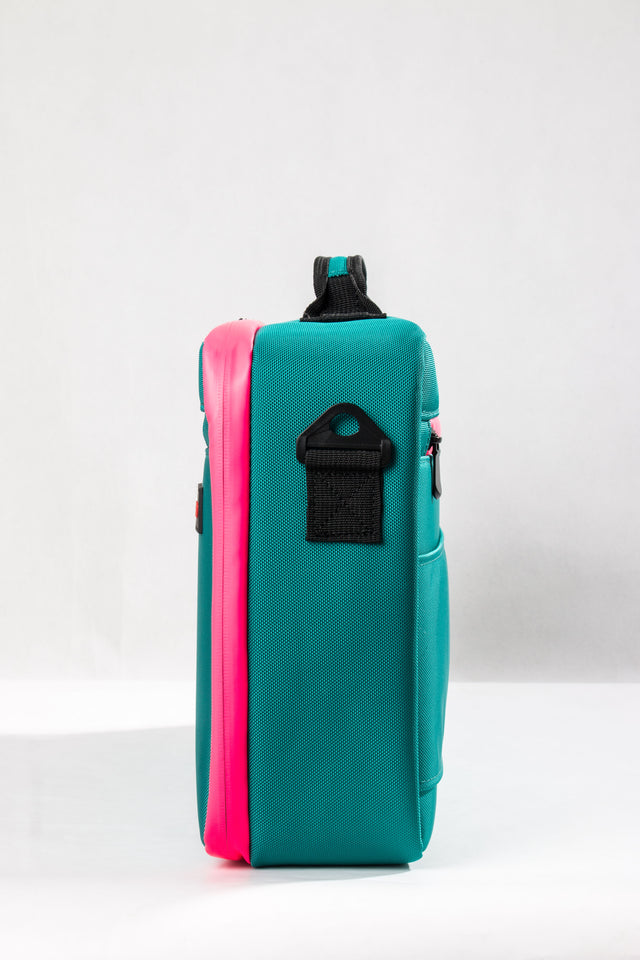 PREORDER Crossbody Mobile Workstation with Extending Tray System