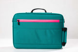 PREORDER Crossbody Mobile Workstation with Extending Tray System