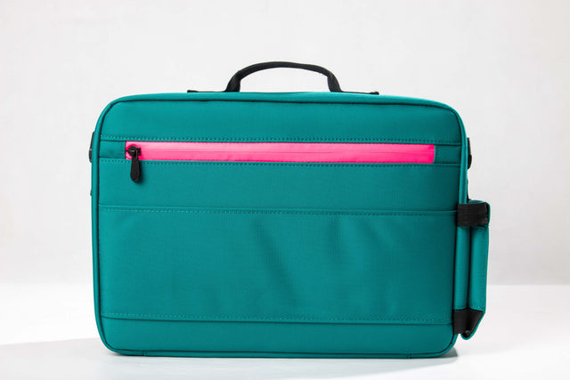 PREORDER Crossbody Mobile Workstation with Extending Tray System