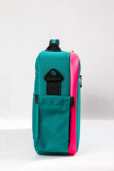 PREORDER Crossbody Mobile Workstation with Extending Tray System