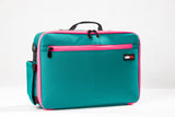 PREORDER Crossbody Mobile Workstation with Extending Tray System