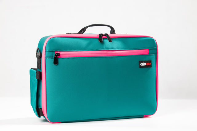 PREORDER Crossbody Mobile Workstation with Extending Tray System