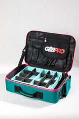 PREORDER Crossbody Mobile Workstation with Extending Tray System
