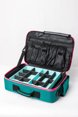 PREORDER Crossbody Mobile Workstation with Extending Tray System