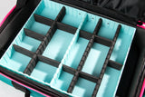 PREORDER Crossbody Mobile Workstation with Extending Tray System