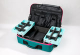PREORDER Crossbody Mobile Workstation with Extending Tray System