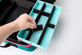 PREORDER Crossbody Mobile Workstation with Extending Tray System