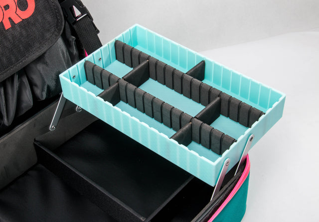 PREORDER Crossbody Mobile Workstation with Extending Tray System