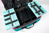 PREORDER Crossbody Mobile Workstation with Extending Tray System
