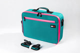 PREORDER Crossbody Mobile Workstation with Extending Tray System