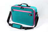 PREORDER Crossbody Mobile Workstation with Extending Tray System