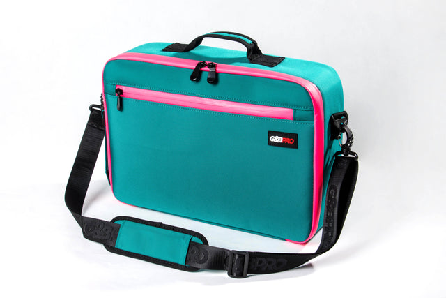 PREORDER Crossbody Mobile Workstation with Extending Tray System