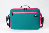 PREORDER Crossbody Mobile Workstation with Extending Tray System