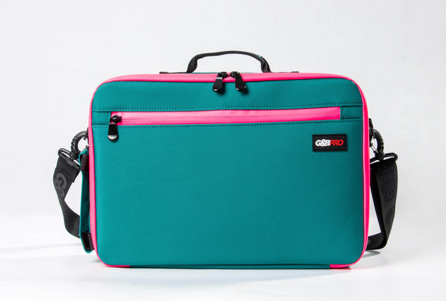PREORDER Crossbody Mobile Workstation with Extending Tray System