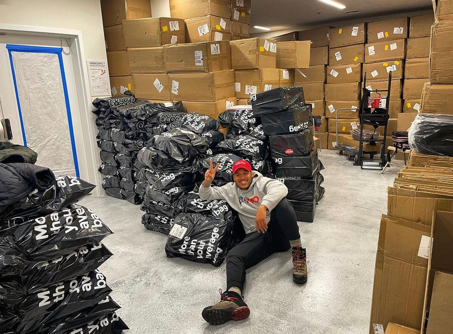 Gs Pro Delivery SHIPPING & DELIVERY โ G AND B PRO