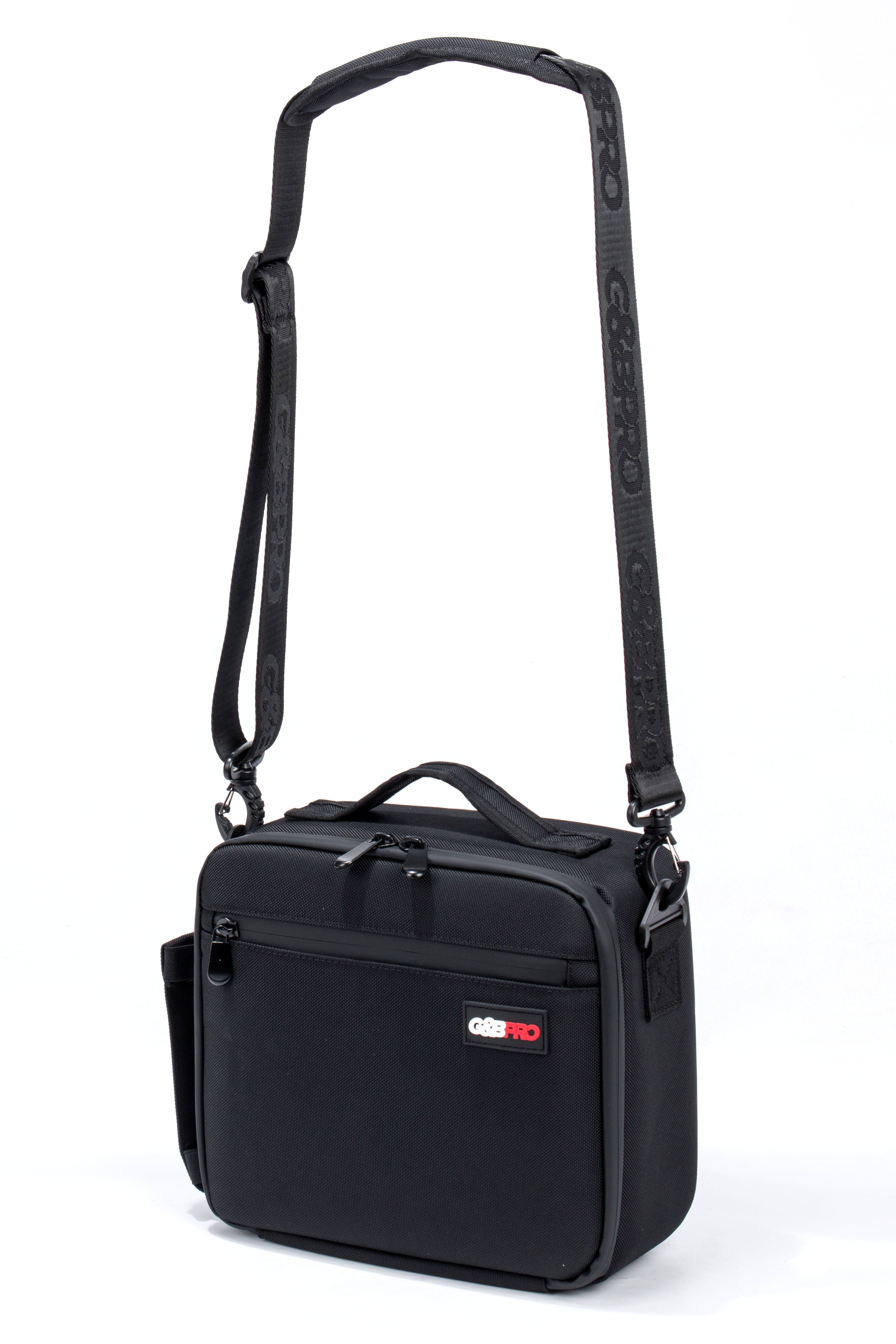 G&BPRO Mini Mobile Station | All-in-One Compact Setup – G AND B PRO