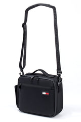 Mini Crossbody Mobile Workstation – OG Black