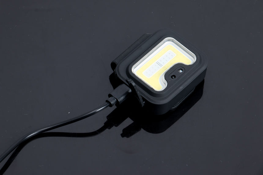 HALO Head Lamp V2