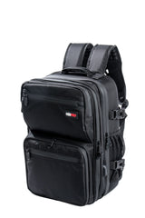Mid Size Mobile Workstation Backpack with Extending Tray System
