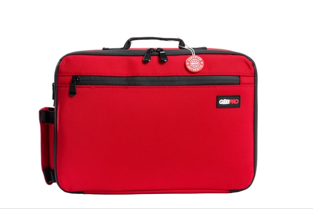 Crossbody Mobile Workstation