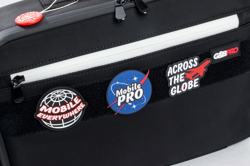 Crossbody Mobile Station – GHX