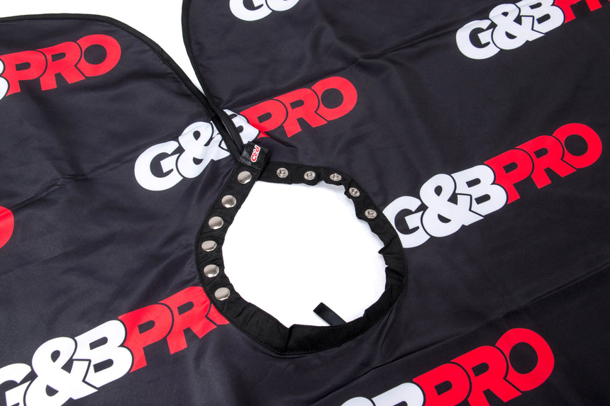 G&BPRO Cape