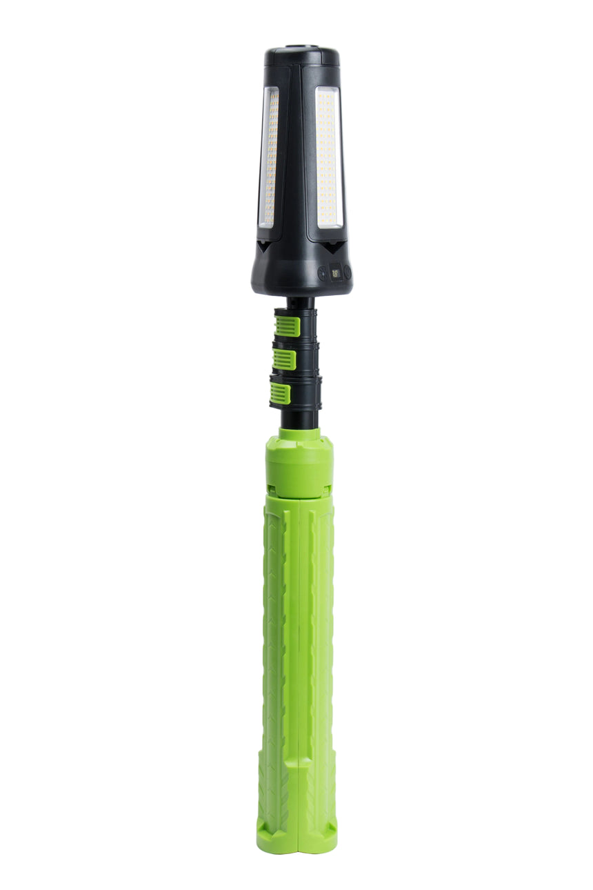 Multi-Directional LED Light Stand