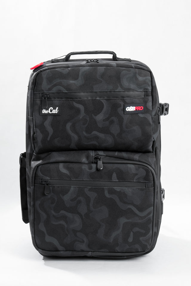 theCut + G&BPRO "Hair Camo" Signature Edition Bundle