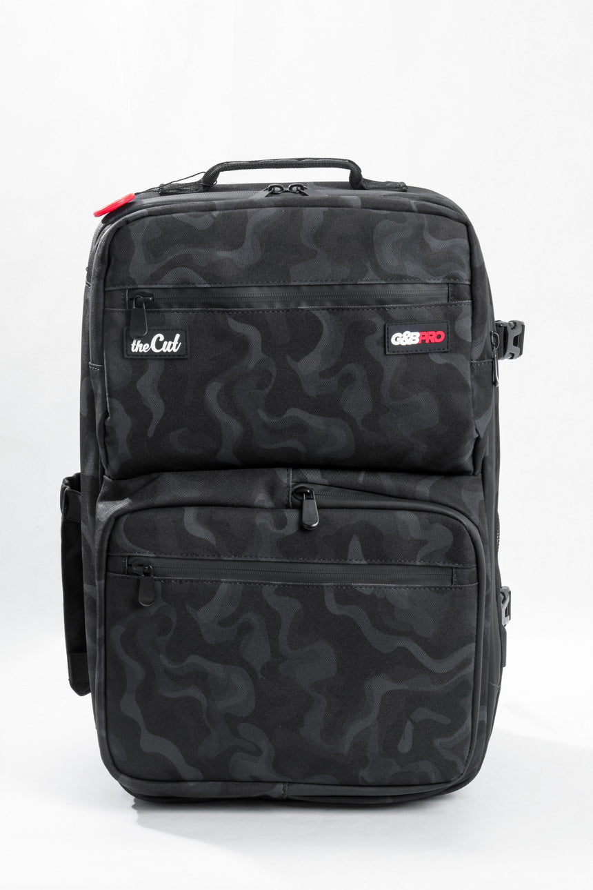theCut + G&BPRO "Hair Camo" Signature Edition Bundle