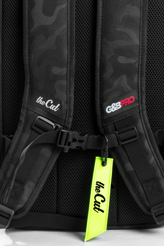 theCut + G&BPRO "Hair Camo" Signature Edition Bundle