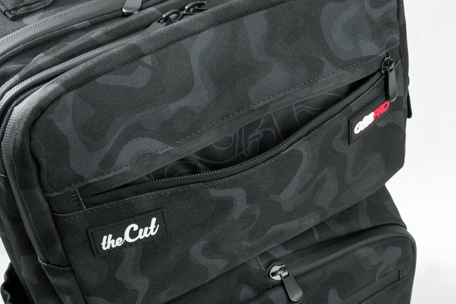 theCut + G&BPRO "Hair Camo" Signature Edition Bundle