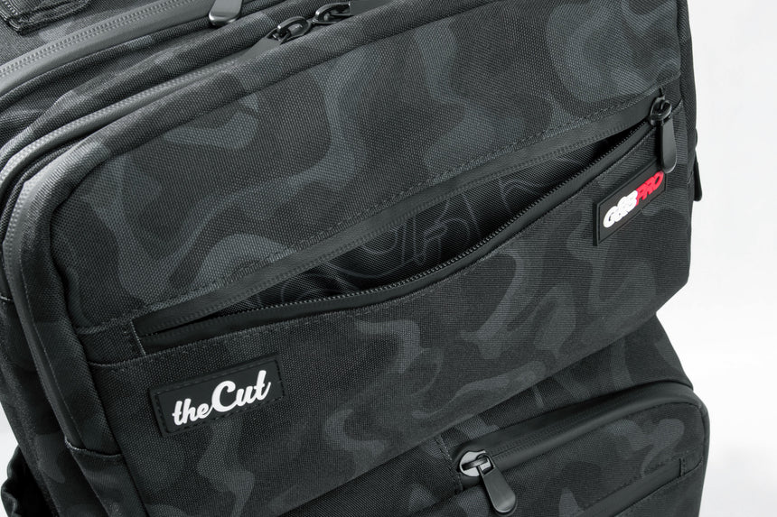 theCut + G&BPRO "Hair Camo" Signature Edition Bundle