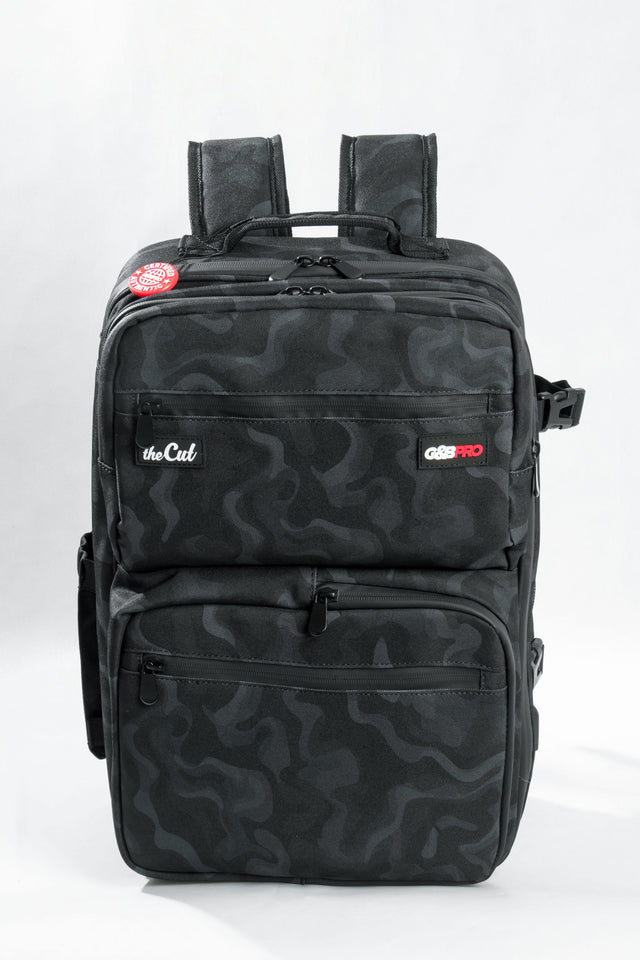 theCut + G&BPRO "Hair Camo" Signature Edition Bundle
