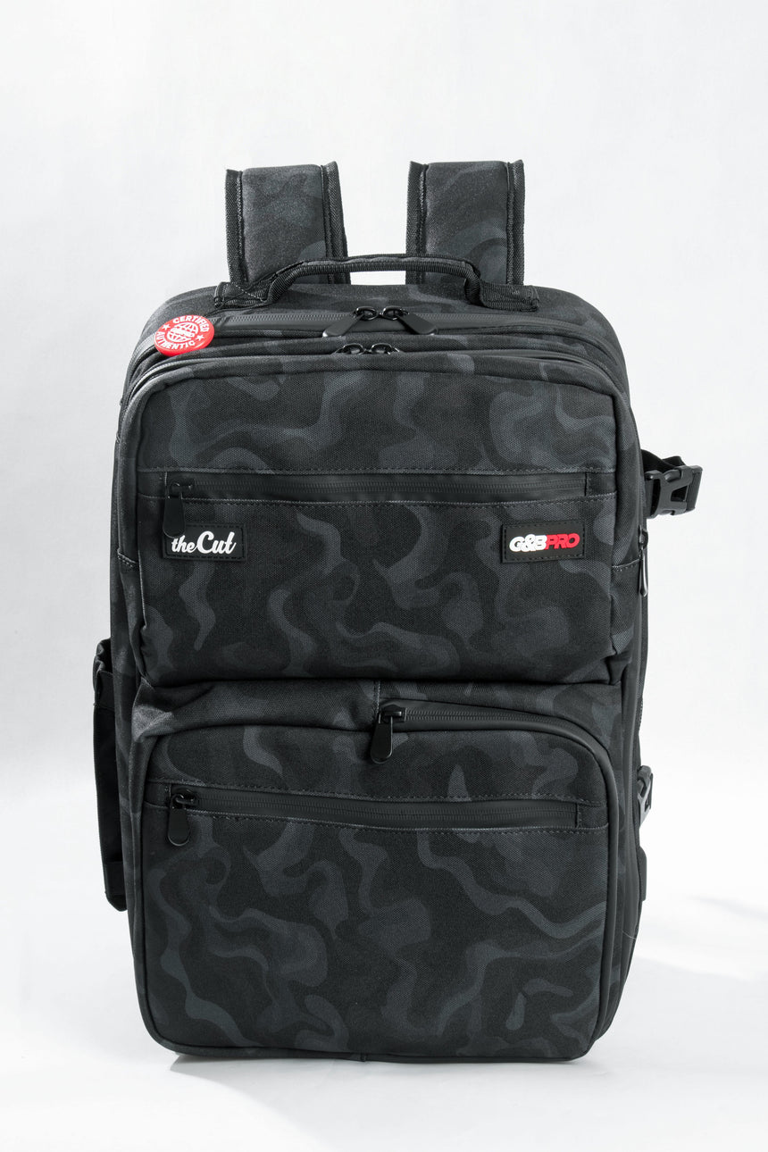 theCut + G&BPRO "Hair Camo" Signature Edition Bundle
