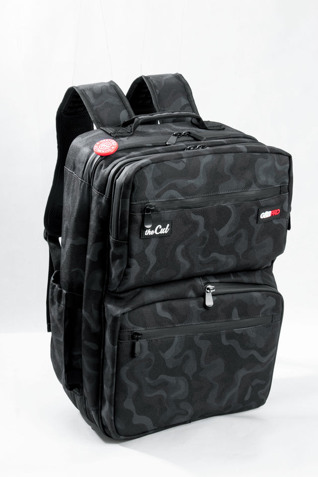 theCut + G&BPRO "Hair Camo" Signature Edition Bundle