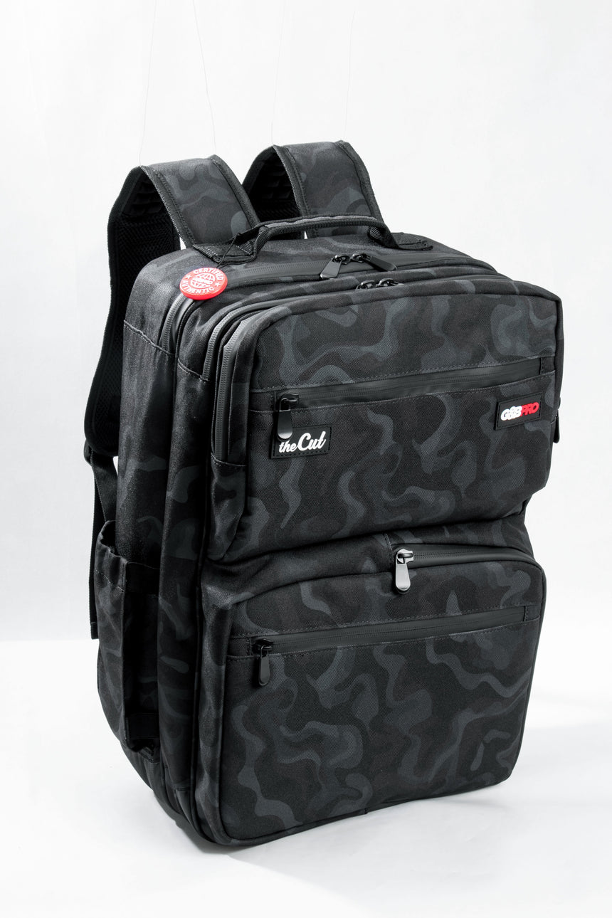 theCut + G&BPRO "Hair Camo" Signature Edition Bundle