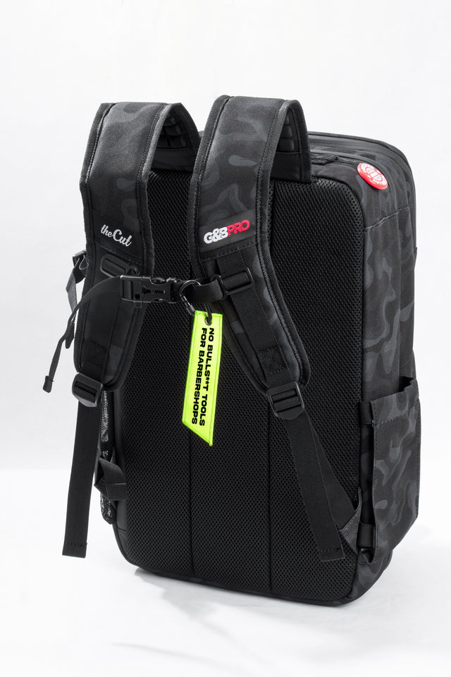 theCut + G&BPRO "Hair Camo" Signature Edition Bundle