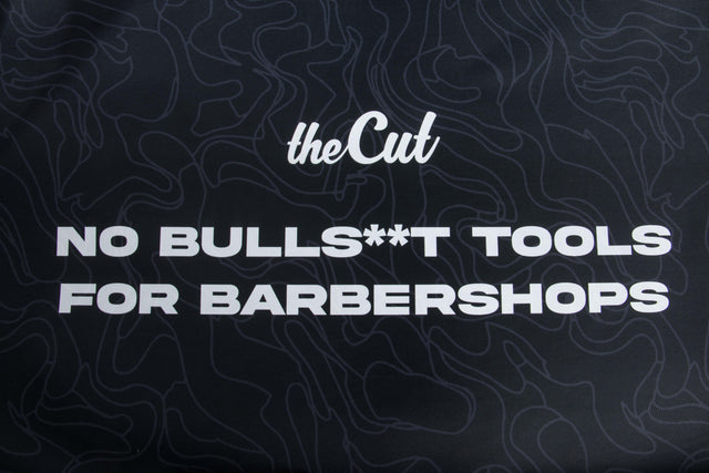 theCut + G&BPRO "Hair Camo" Signature Edition Bundle