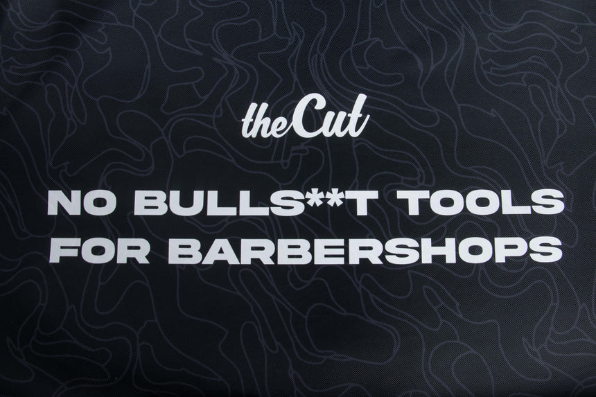 theCut + G&BPRO "Hair Camo" Signature Edition Bundle