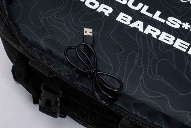 theCut + G&BPRO "Hair Camo" Signature Edition Bundle