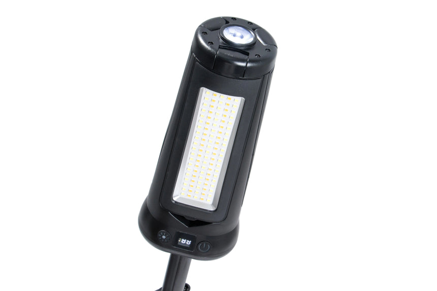 Multi-Directional LED Light Stand