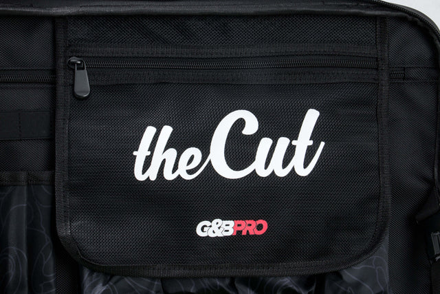 theCut + G&BPRO "Hair Camo" Signature Edition Bundle