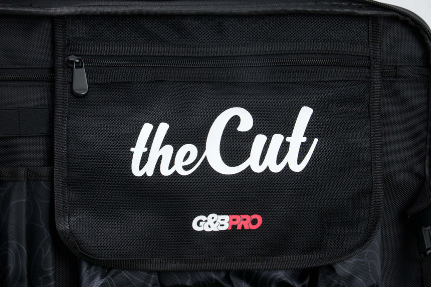theCut + G&BPRO "Hair Camo" Signature Edition Bundle