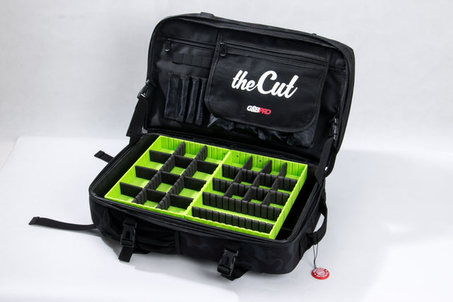 theCut + G&BPRO "Hair Camo" Signature Edition Bundle