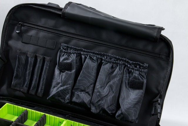theCut + G&BPRO "Hair Camo" Signature Edition Bundle