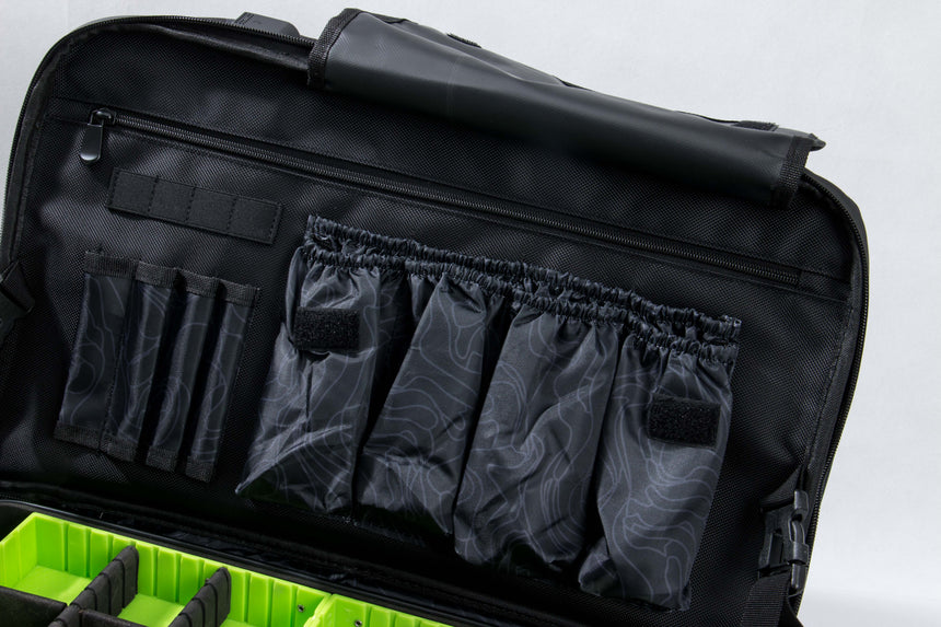 theCut + G&BPRO "Hair Camo" Signature Edition Bundle