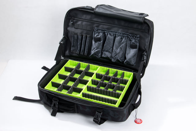 theCut + G&BPRO "Hair Camo" Signature Edition Bundle