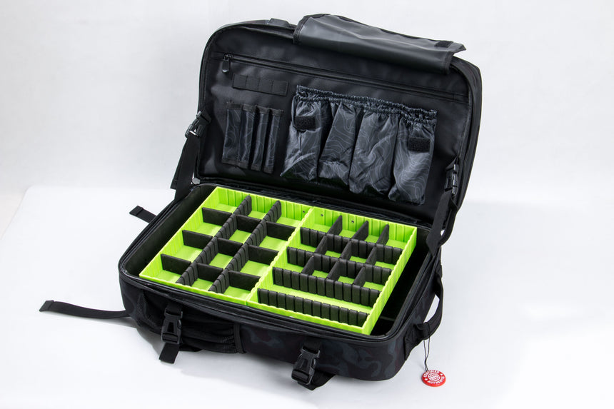 theCut + G&BPRO "Hair Camo" Signature Edition Bundle
