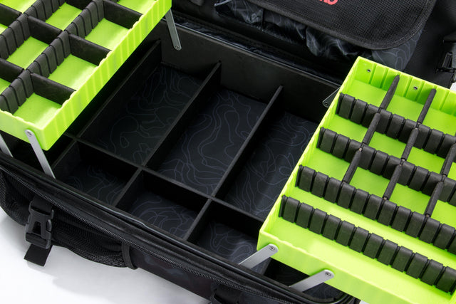 theCut + G&BPRO "Hair Camo" Signature Edition Bundle