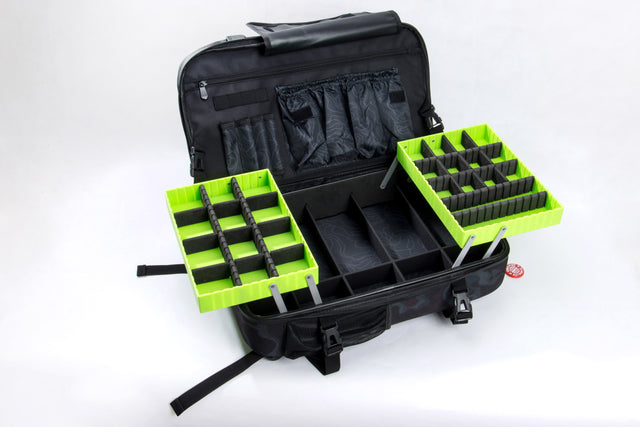 theCut + G&BPRO "Hair Camo" Signature Edition Bundle